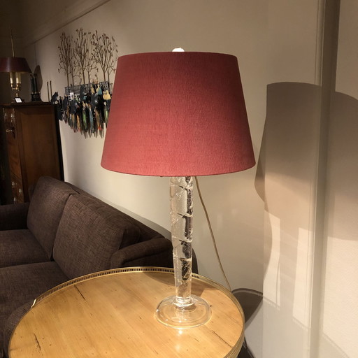 Lampe de table Donghia Corda