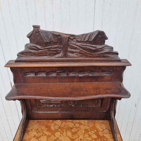 Image 1 of Bretonische Bettpfanne 1910