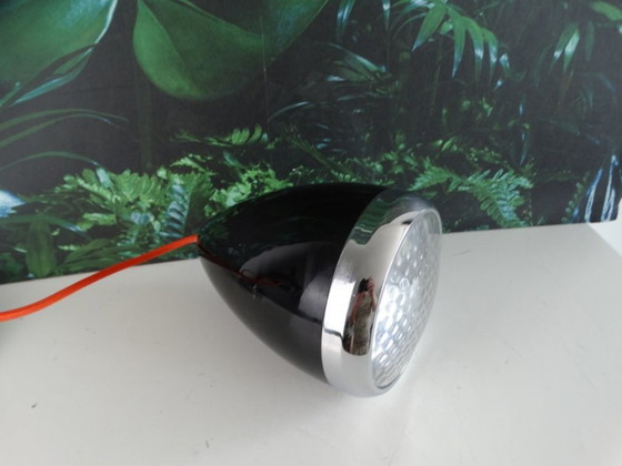 Image 1 of Lampada a sospensione Herstal Lampetta originale. Media.