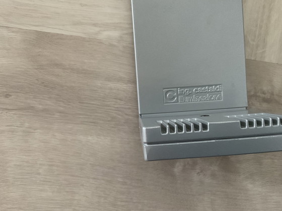 Image 1 of Lámpara de pared LED de diseño uplight de Maurizio Bertoni