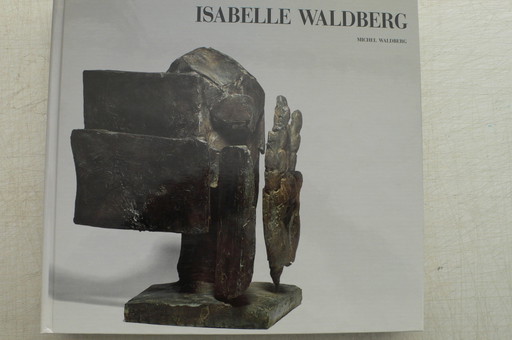 Isabelle Waldberg - Mains et merveilles - Edición francesa