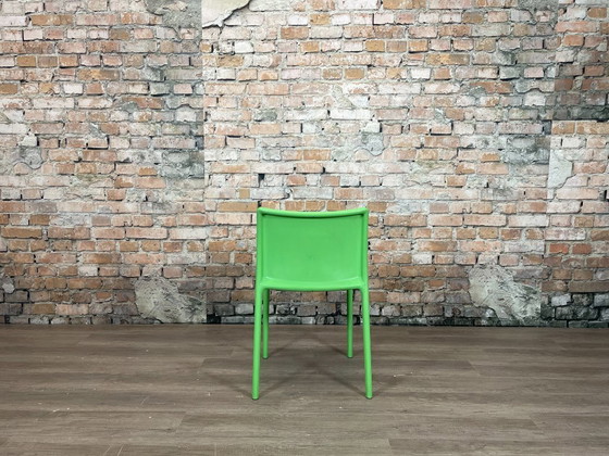 Image 1 of Magis Air Chair verde