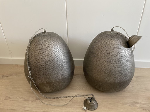 Lampe suspendue Zenza