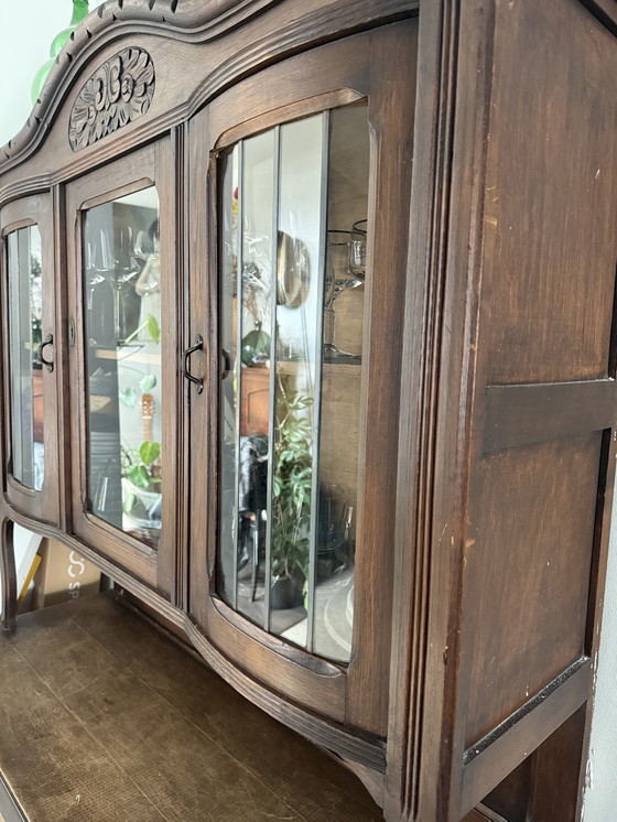 Image 1 of Charmanter Dessoir-Schrank