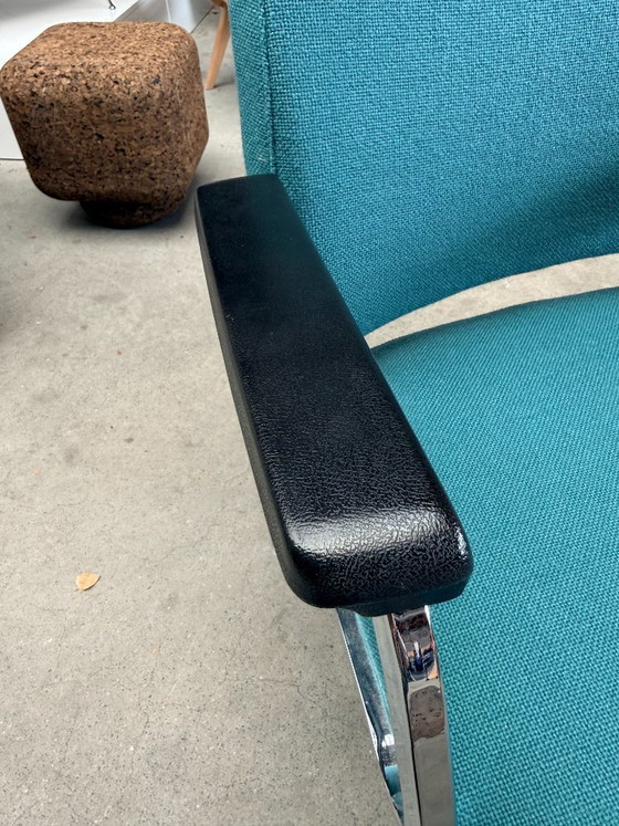 Image 1 of Sedia vintage Sedus (8x)