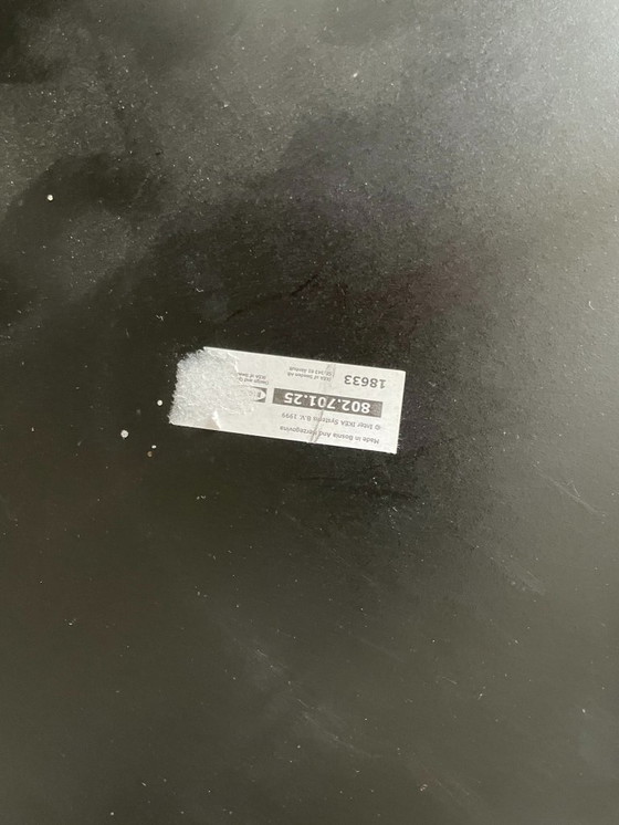 Image 1 of IKEA LÖVBACKEN table 1999