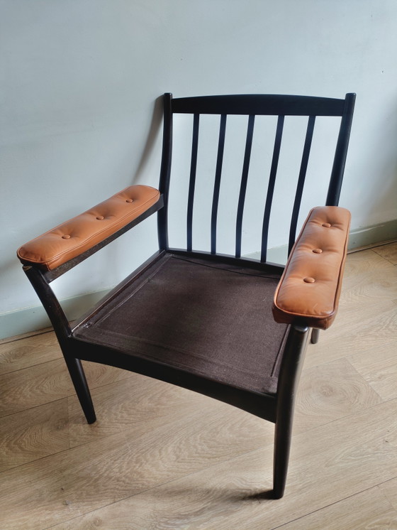 Image 1 of G-Mobel Fauteuil voor Göte Möbler