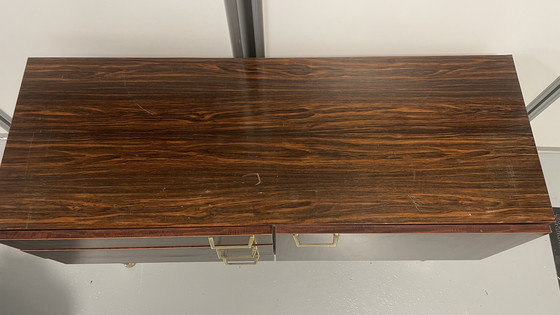 Image 1 of Abito d'epoca carico di fibre