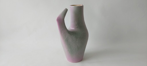 Vaso Jacques Blin molto raro