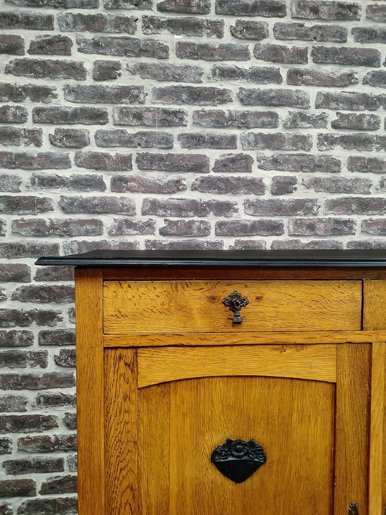 Image 1 of Mädchenkleiderschrank / Kommode / Sideboard / Schubladenschrank