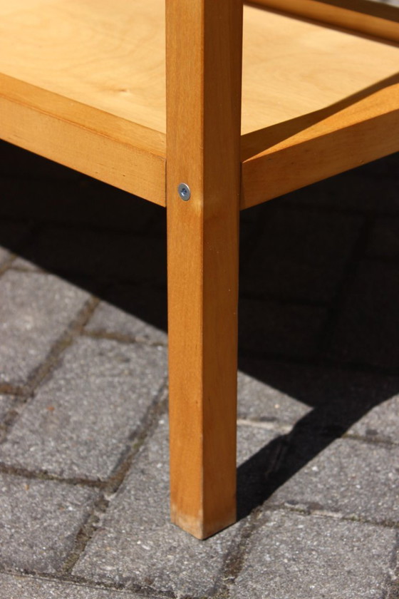 Image 1 of Magnus Engman & Ikea 2014 - "Trendig 2013" cart sideboard