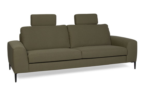 Image 1 of W. Schillig Alexx canapé 3 places