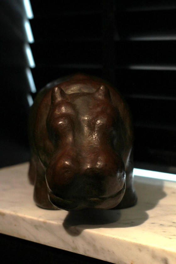 Image 1 of E. Cornelis - Hippo