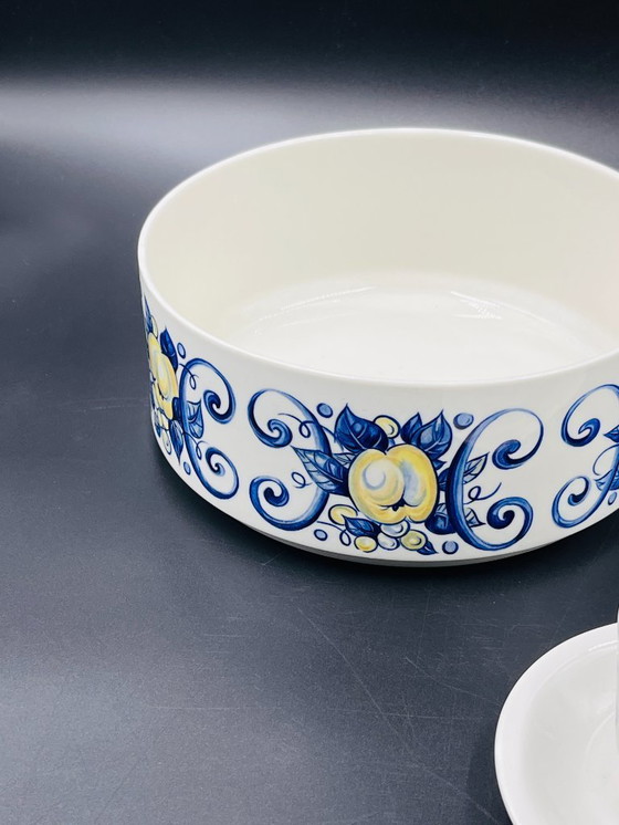 Image 1 of Lot de 2 Plats de Service Cadiz Villeroy & Boch