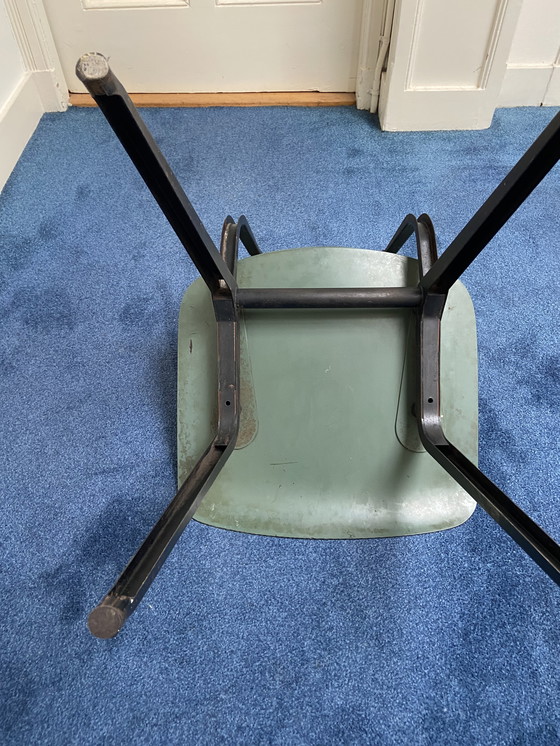 Image 1 of Sedia Ahrend Revolt vintage