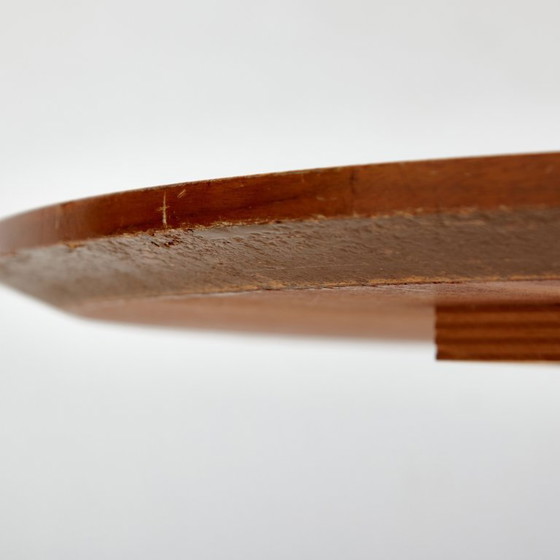 Image 1 of MK10052 Tavolino con piano in frassino