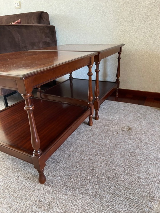 Image 1 of De Heldense hoektafels