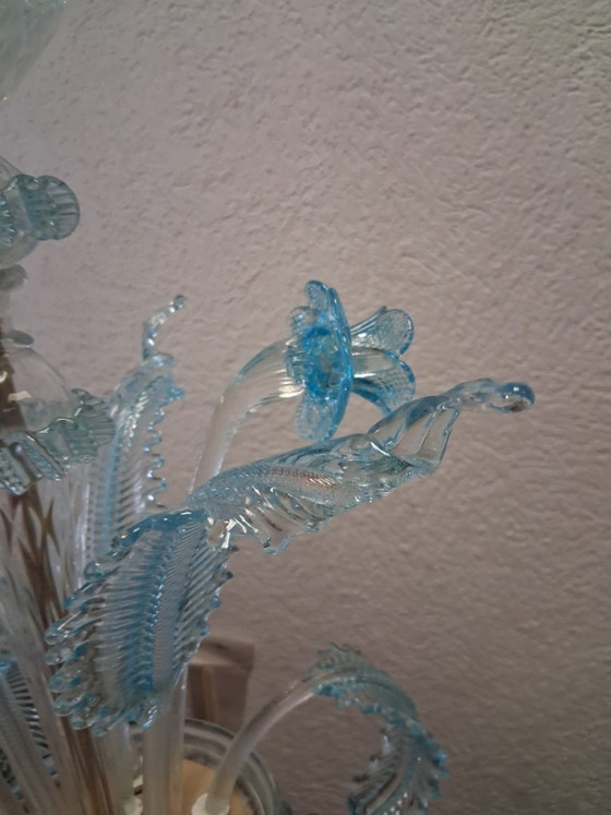 Image 1 of Murano Kroonluchter