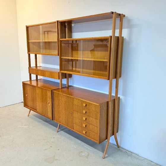 Image 1 of Pensile modulare Monti300, František Jirák