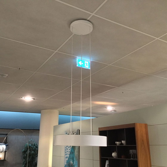 Image 1 of Anta Nola hanglamp