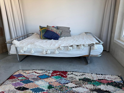 Ikea Kromvik 120x200