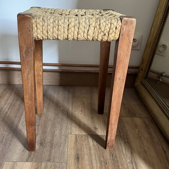 Image 1 of Sgabello Audoux & Minet