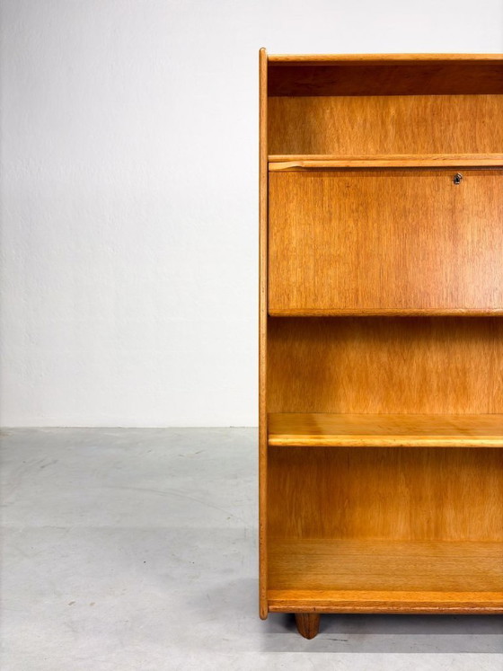 Image 1 of Librería Pastoe 'BE04' de Cees Braakman