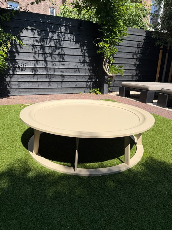 Obi Tavolini da caffè Linteloo XXL 131 cm – Wood (photo 3 of 5)