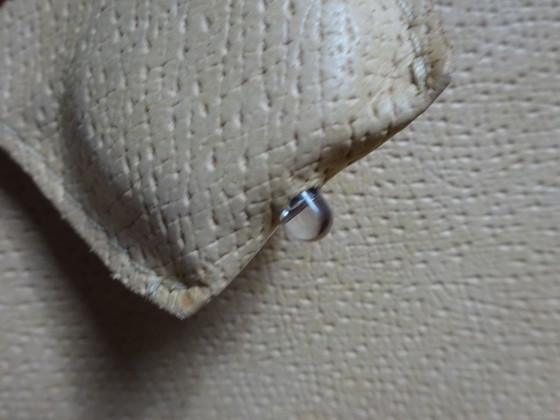 Image 1 of Bolso para portátil de piel Pratesi Italy con cierre