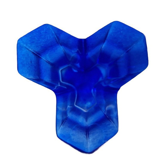 Image 1 of Kosta Boda - "Mosaic" vase by Bertil Vallien