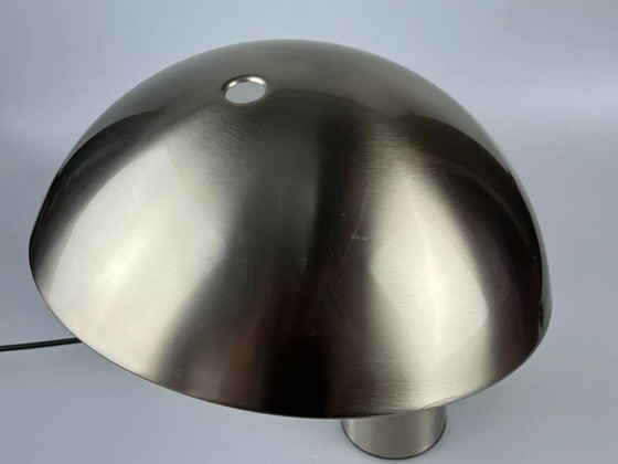 Image 1 of Lampe de table des années 70 80 Lampe de bureau de Franco Mirenzi pour Valenti