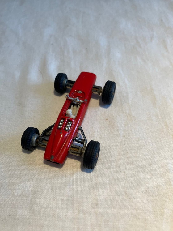 Lotto Vintage Match Box and Penny Toy Cars – Matchbox, Decorative Objects, Metal, Plastic (photo 21 of 22)