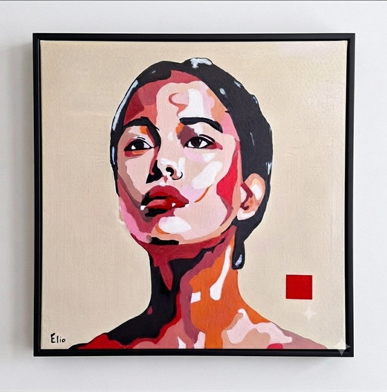 ZKM – Elio, Objets d'art, Canvas (photo 2 of 15)