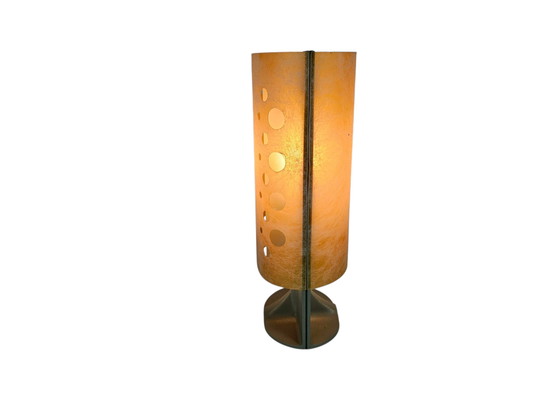 Image 1 of Milan Ilumanicion S.A. - table lamp - Made in Spain - 1990's
