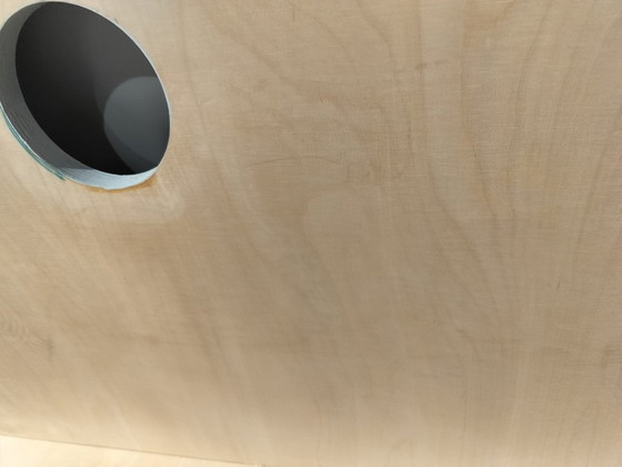 Image 1 of Bureau en bois