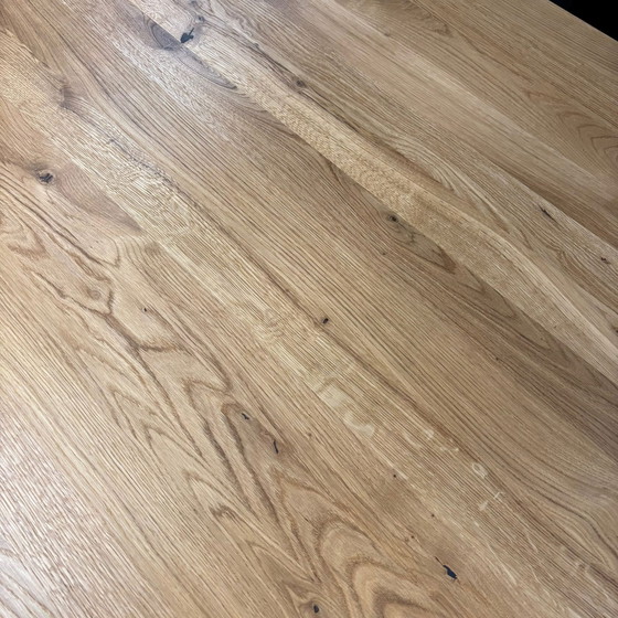 Image 1 of bert plantagie Sato dining table - 240x100