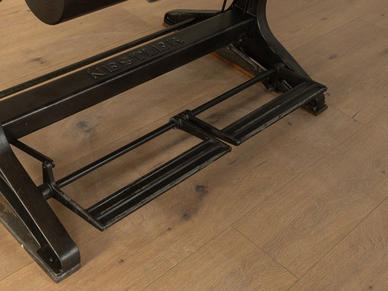 Image 1 of 1950s Drafting Table, Kuhlmann & Nestler, Vintage