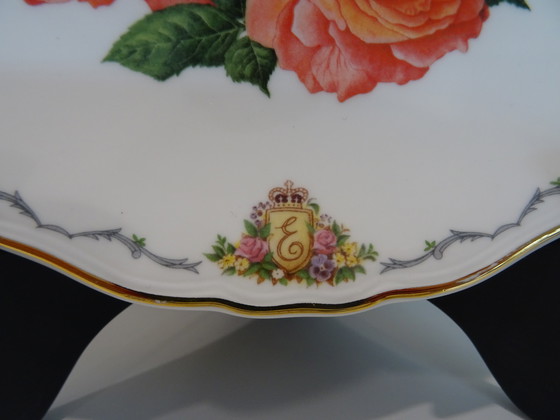 Image 1 of Assiette Royal Albert
