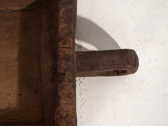 Vassoio antico stile wabi-sabi (c.1900) #5 – Oggetti decorativi (photo 30 of 40)