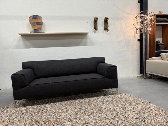 Image 1 of Conception sur Stock Bloq Bank 3 Zits Senn hiver 232