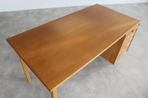 Image 1 of Scrivania svedese vintage