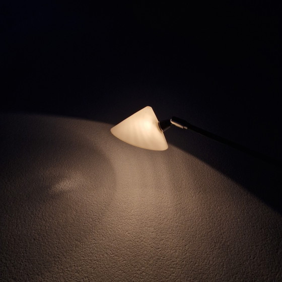 Image 1 of Pola design Amstelveen. Lampadaire 1980