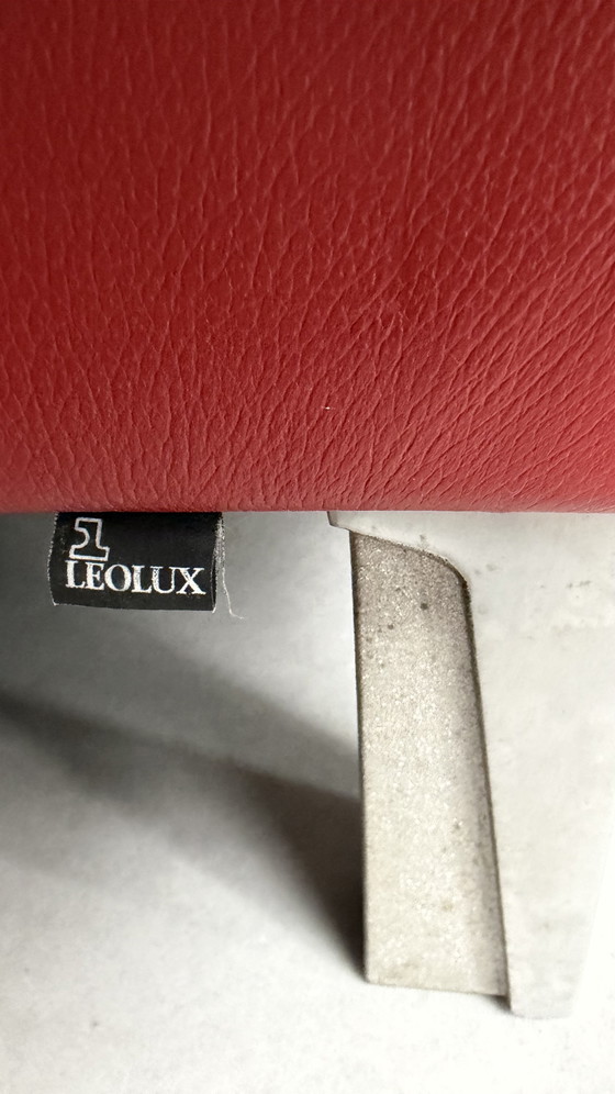 Image 1 of Banco Antonia van Leolux 3-Zits