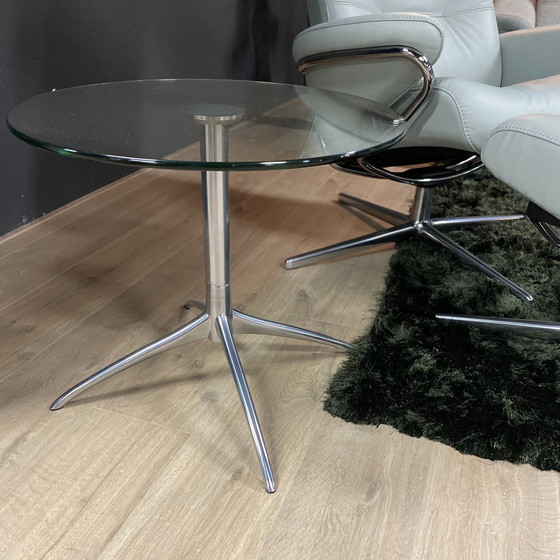 Image 1 of Table basse urbaine sans stress