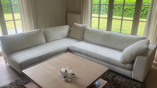Canapé Minotti