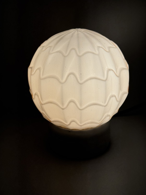 Image 1 of Thabur ceiling lamp with porcelain holder