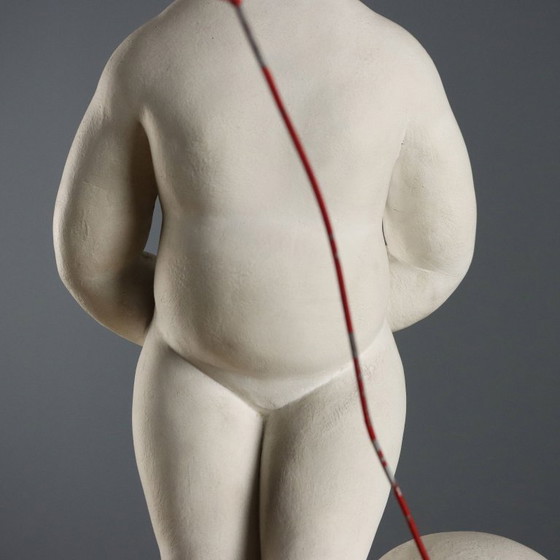 Image 1 of Sculpture by Walter Guidobaldi (Wal)