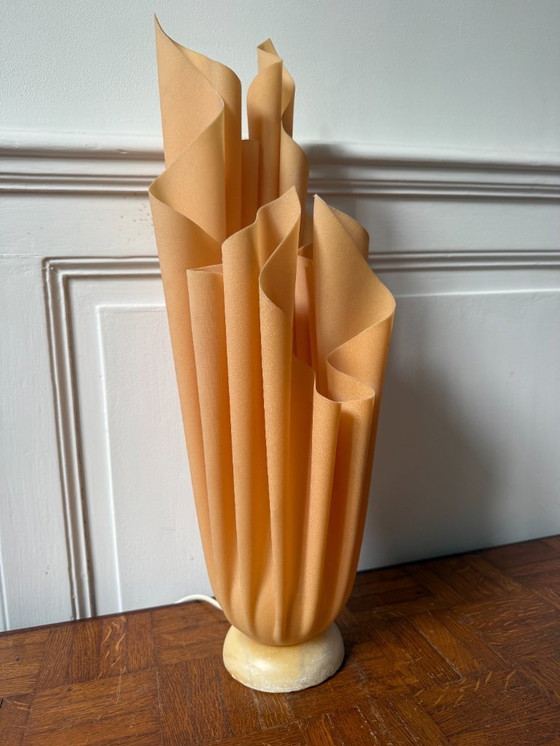 Image 1 of Georgia Jacob Athena Designer Lamp