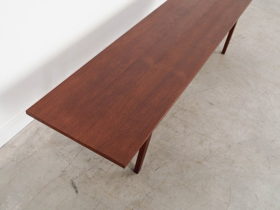Image 1 of Lowboard, Danish design, 1970s, made in Denmark