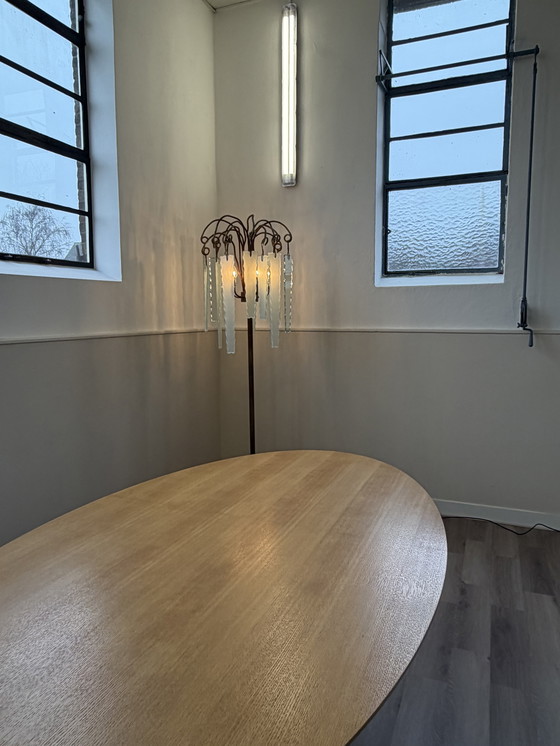 Image 1 of Artifort Circle table rare